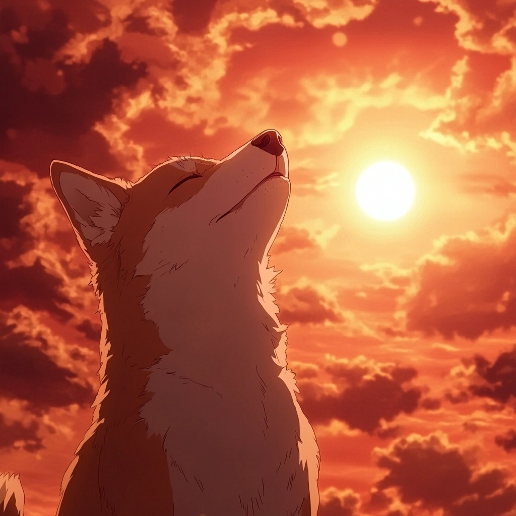 The Awakening